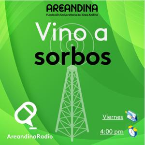 Vino a sorbos música a grito herido - Areandina Radio