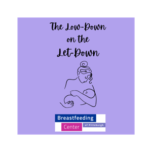 The Low-Down on the Let-Down