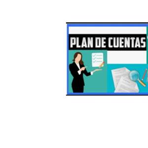 PLAN DE CUENTAS