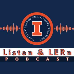 Listen and LERn: The LER Podcast