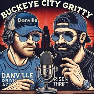 Buckeye City Gritty
