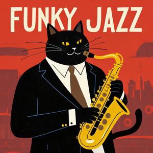 🎧 FunkyCat Jazz