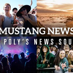 Mustang News on KCPR