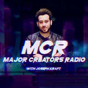 Major Creators Radio