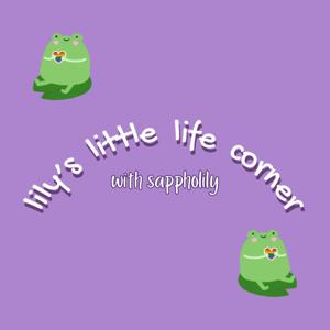 lily's little life corner