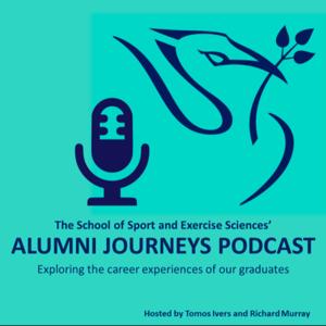 Alumni Journeys: LJMU School of Sport and Exercise Sciences