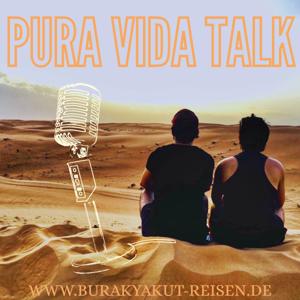 Pura Vida Talk
