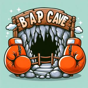 THE BAP CAVE