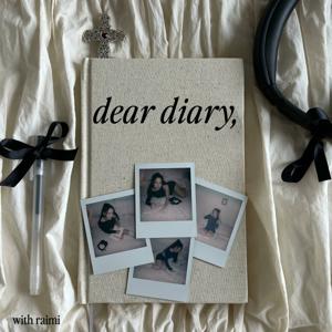 dear diary,
