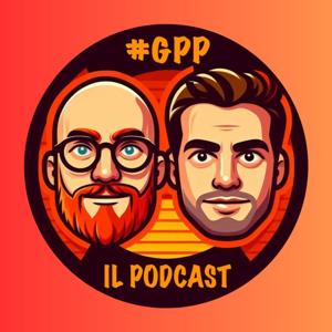 Giovani Per Paullo - Il Podcast