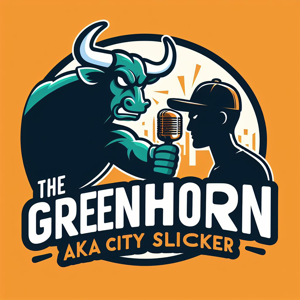 Greenhorn