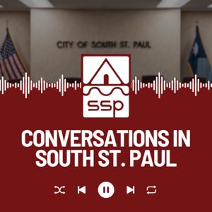 Conversations in South St. Paul