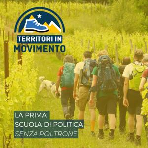 In cammino per cambiare la politica