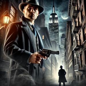 Bulldog Drummond