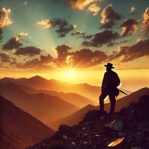 Burning Daylight