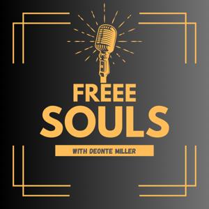 FREEE SOULS