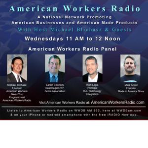 American Workers Radio