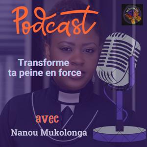 Transforme ta peine en force