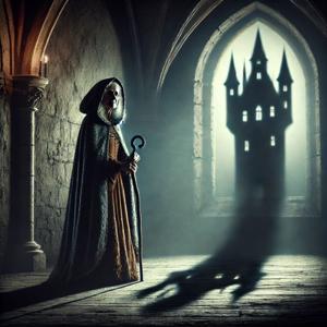 Charwomans Shadow