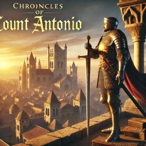 Chronicles of Count Antonio