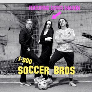 1-900 Soccer Bros