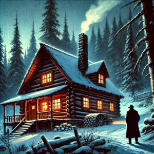 Conjurors House, a Romance of the Free Forest