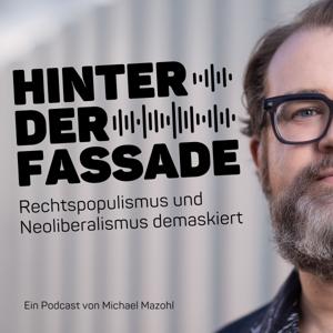 Hinter der Fassade