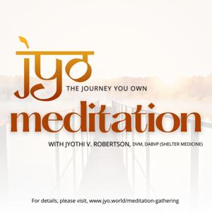 The Journey You Own Meditation Podcast