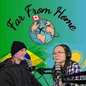 Far From Home PodCast