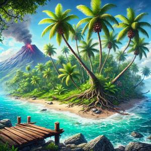Coral Island