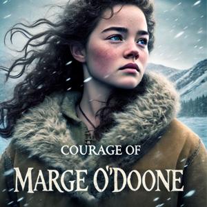 Courage of Marge O'Doone