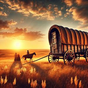 Covered Wagon