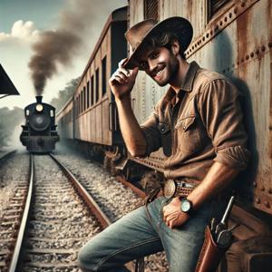 Cowboy Life on the Sidetrack