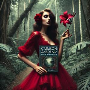 Crimson Gardenia And Other Tales Of Adventure