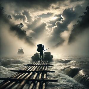 Crossing
