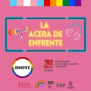 La Acera de Enfrente con Dimove