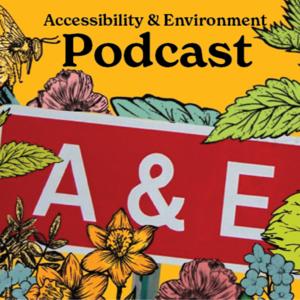 A&E Accessibility and Environment Podcast