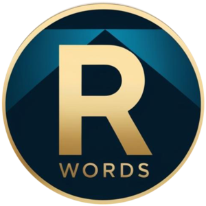 R Words Podcast