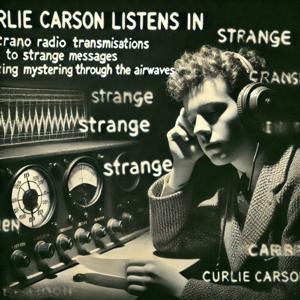 Curlie Carson Listens In