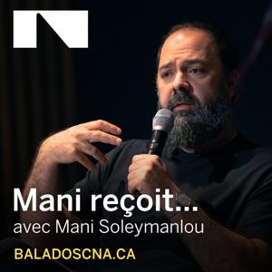 Mani reçoit...