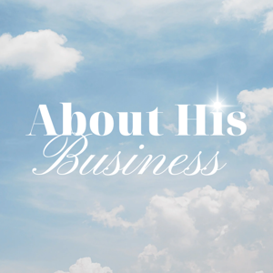 About His Business