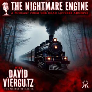 The Nightmare Engine Podcast