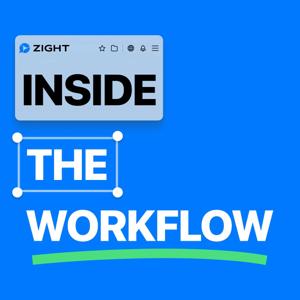 Inside The Workflow