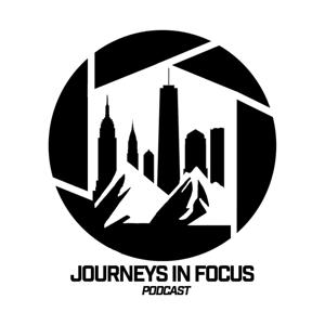 Journeys in Focus Podcast