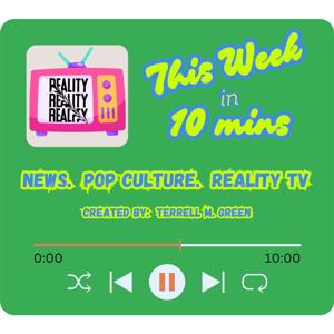 This Week In 10 Mins