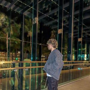 5 Words On My Own- Carlo Martinez