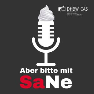 Aber bitte mit SaNe - rund um den Master Sales and Negotiation