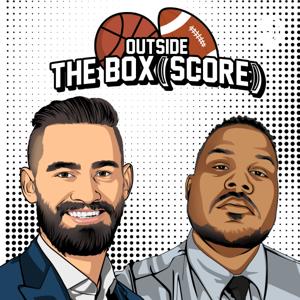 Outside the Box(Score)