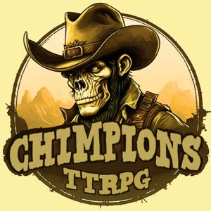Deadlands Season 2
