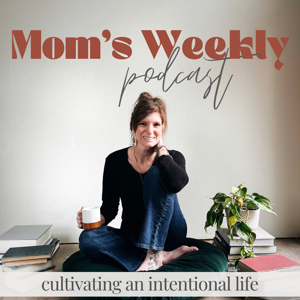 The Mom's Weekly